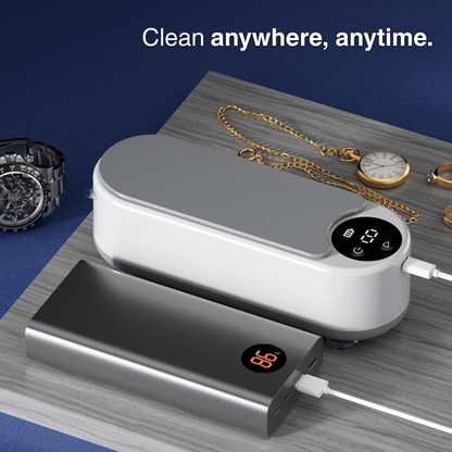 Maison Fleur All-Purpose Ultrasonic Cleanser